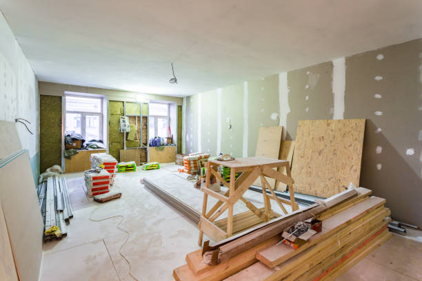 Property Damage Restoration Services