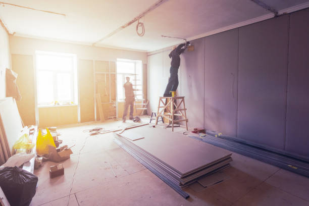 Home Restoration and Repair Services