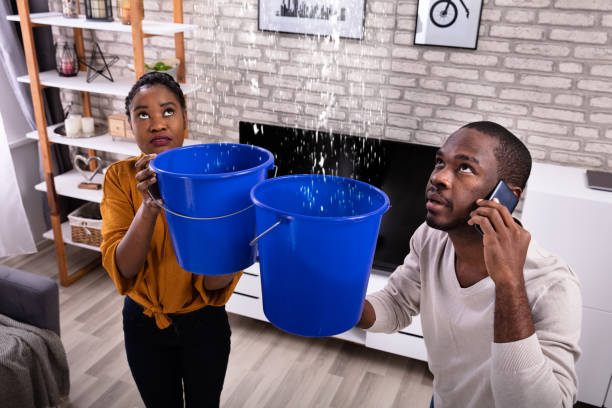 water damage 3
