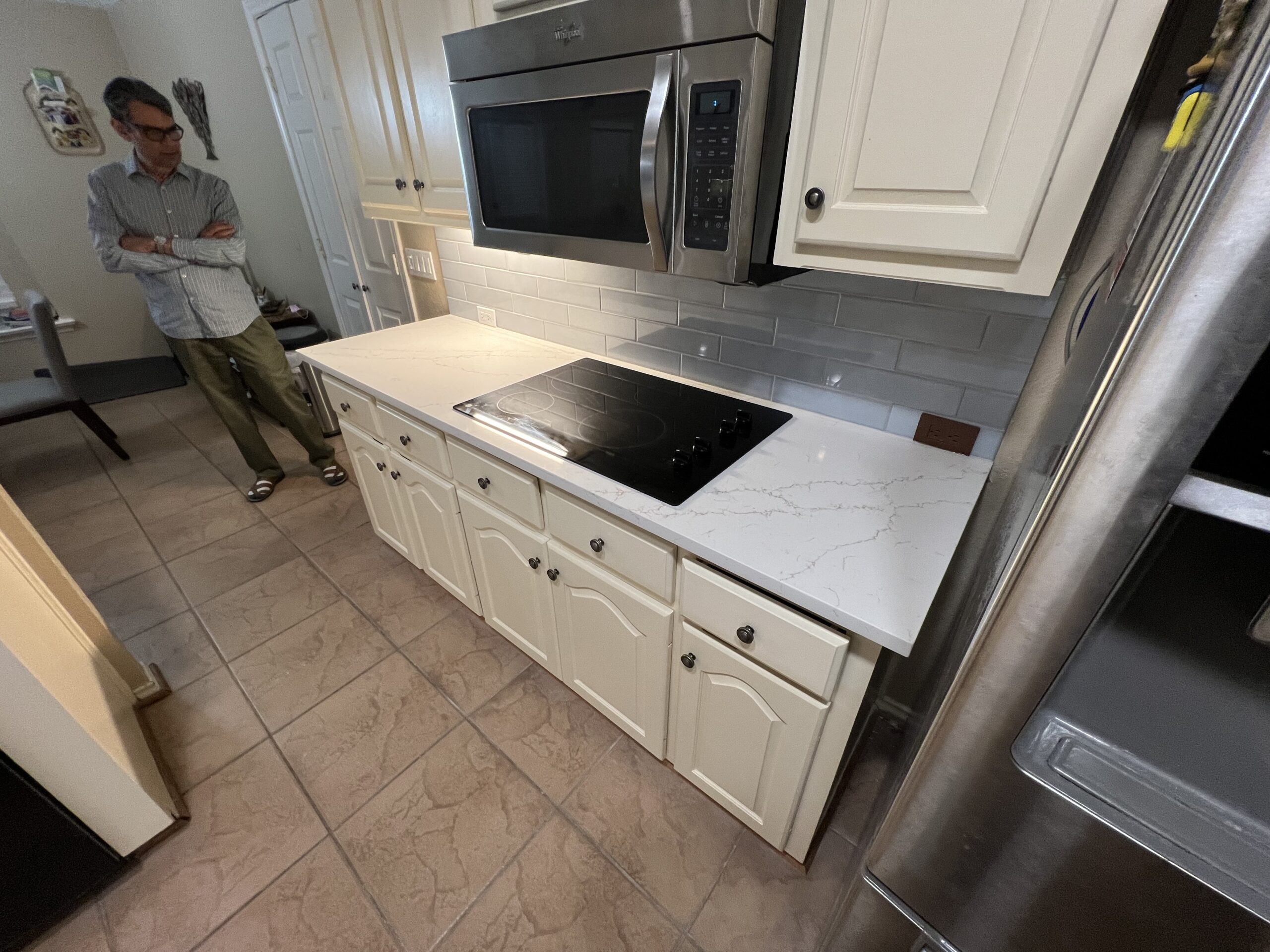 Kitchen Remodeling Contractor