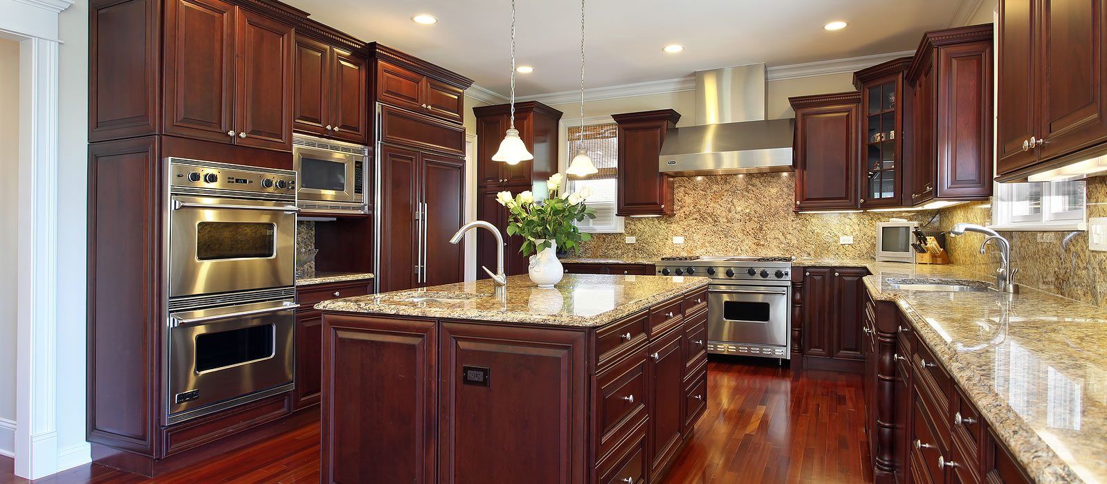 Custom Backsplash and Flooring Solutions
