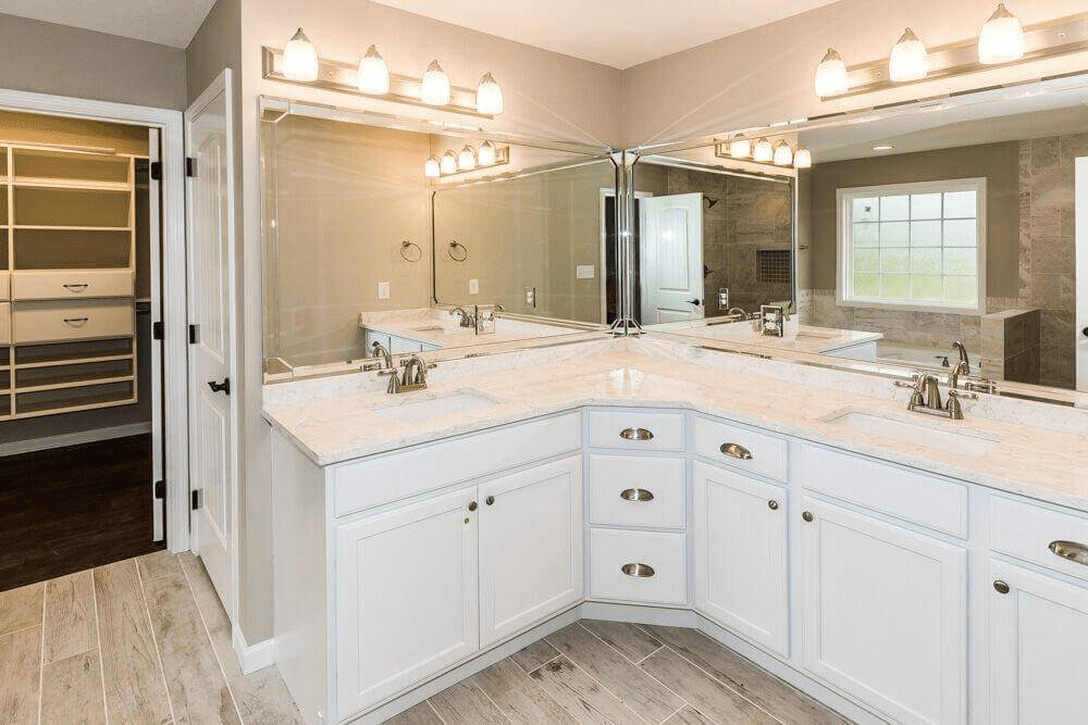 Custom Vanity and Cabinetry Solutions