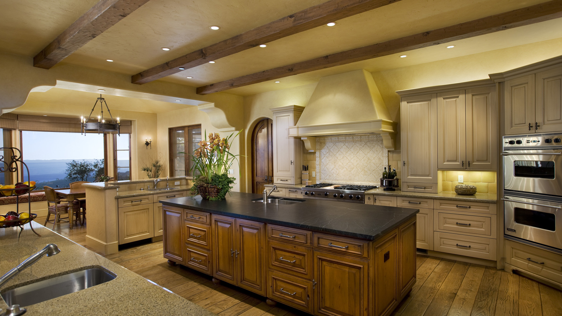 Kitchen Remodel in TX
