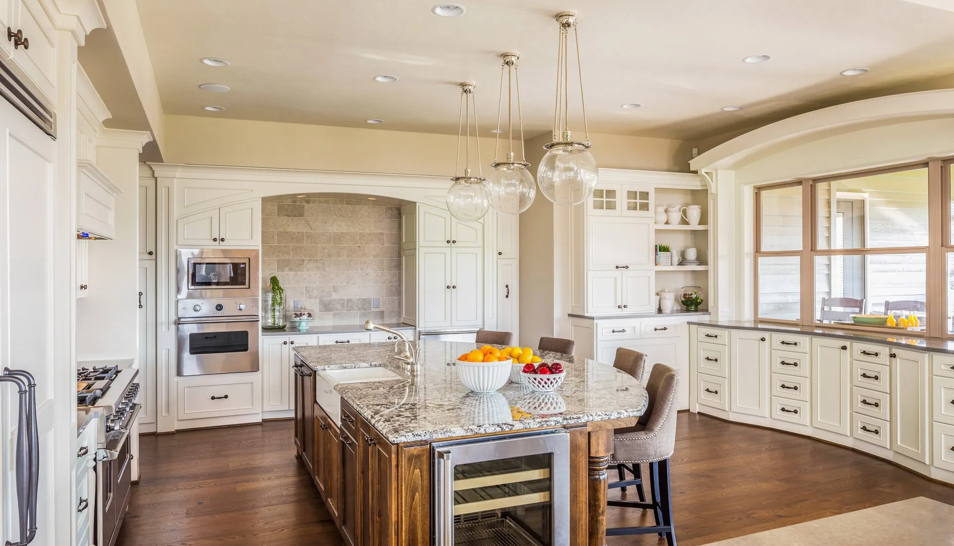 Kitchen Remodeling in TX