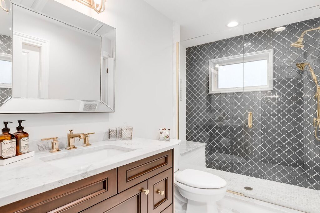 bathroom background 1