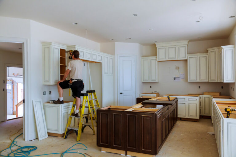 Remodeling Services in Texas Elevating Homes and Businesses with Excellence