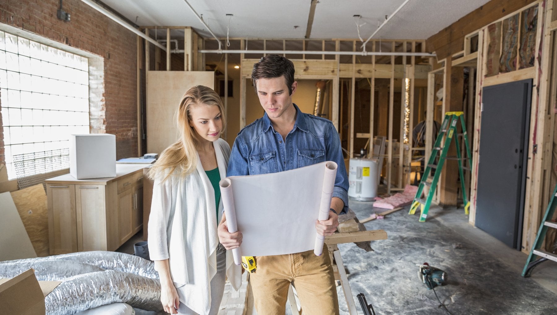 The Remodeling Process in