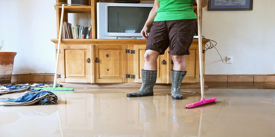 Tips for Preventing Future Water Damage