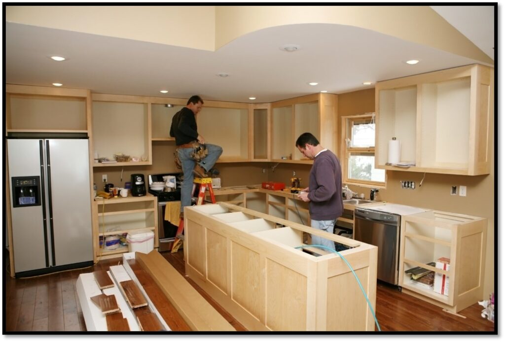 Affordable Restoration Services