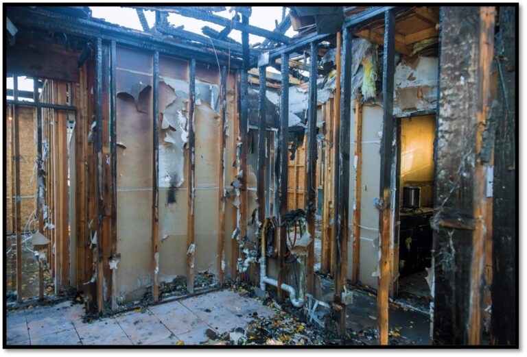 Emergency Restoration Services DFW