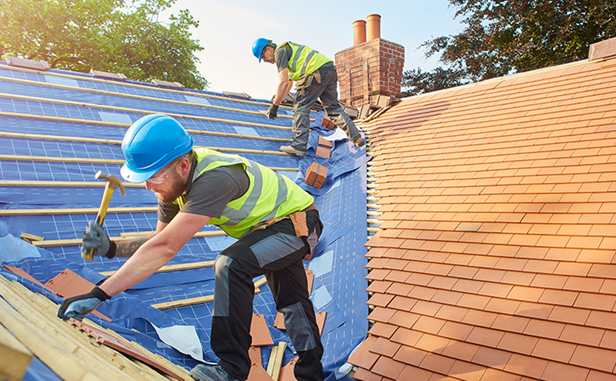 Dallas Roofing