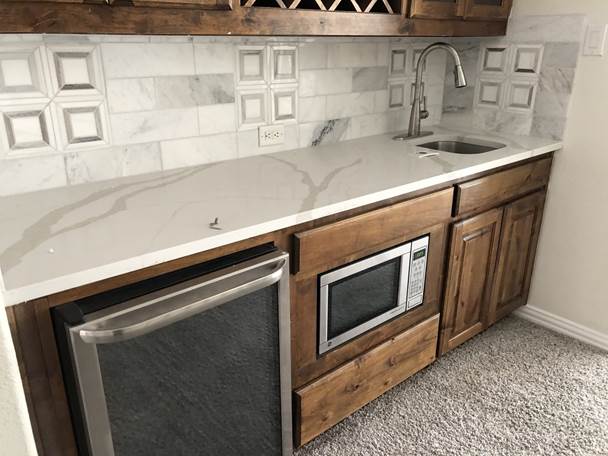 Restoration Company with Warranty