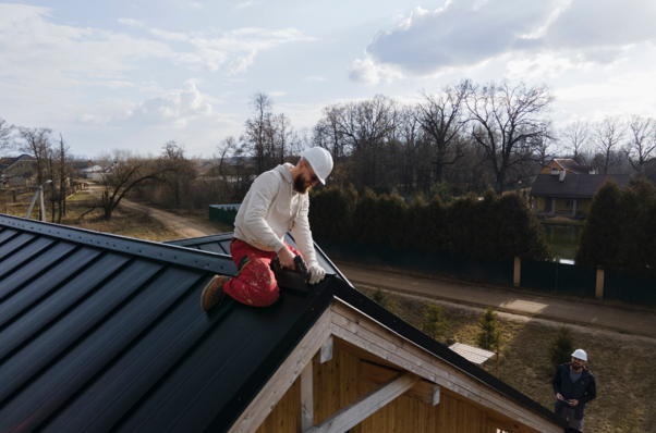 DFW Roof Replacement 8 Signs Your Home Needs a New Roof
