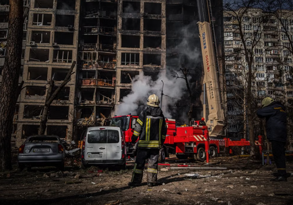 Dallas Fire Damage Restoration