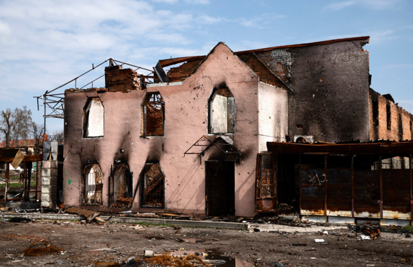 Emergency Restoration DFW