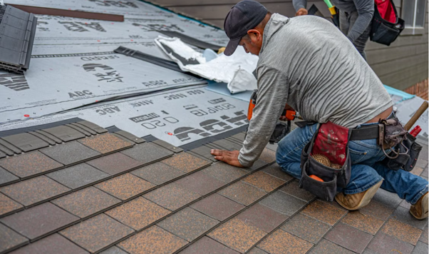 Emergency Roof Repair Coppell TX