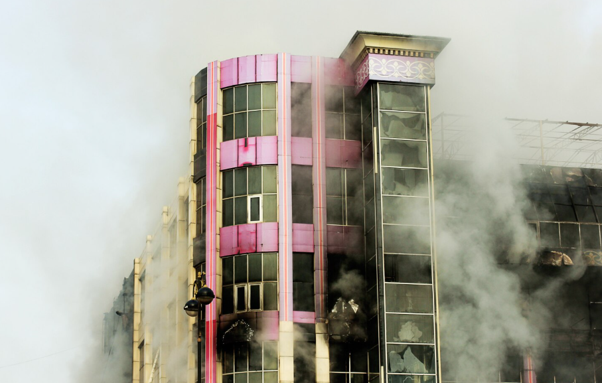 Emergency Water & Fire Damage Restoration DFW
