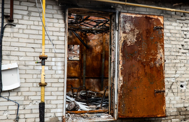 Fire and Water Damage Restoration Fort Worth, TX