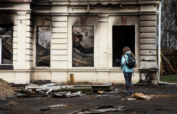Fire damage restoration Fort Worth TX