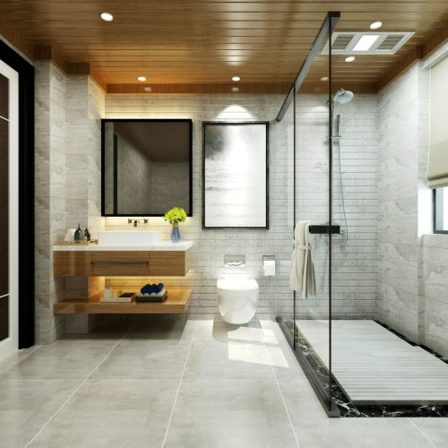 Bathroom Floor Tile Bathroom Floor Tile